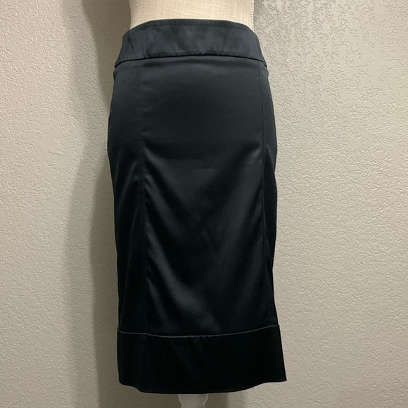 Stella McCartney Dresses & Skirts - Stella McCartney Silk Pencil Skirt